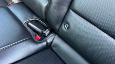 Kia Niro 1.6 GDi Hybrid 3 5dr DCT Hybrid Estate